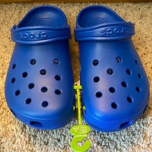 Classic Crocs Unisex Women Size 8 / Men’s Size 6